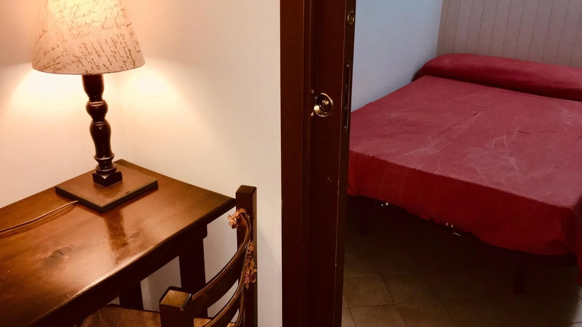 Norman City House Palermo Apartment