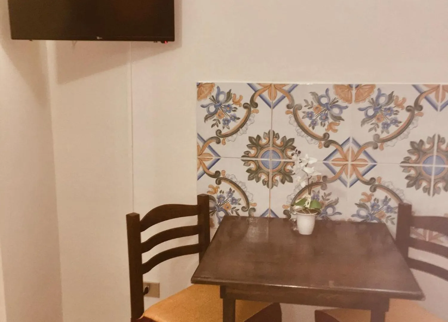 Norman City House Palermo Apartment