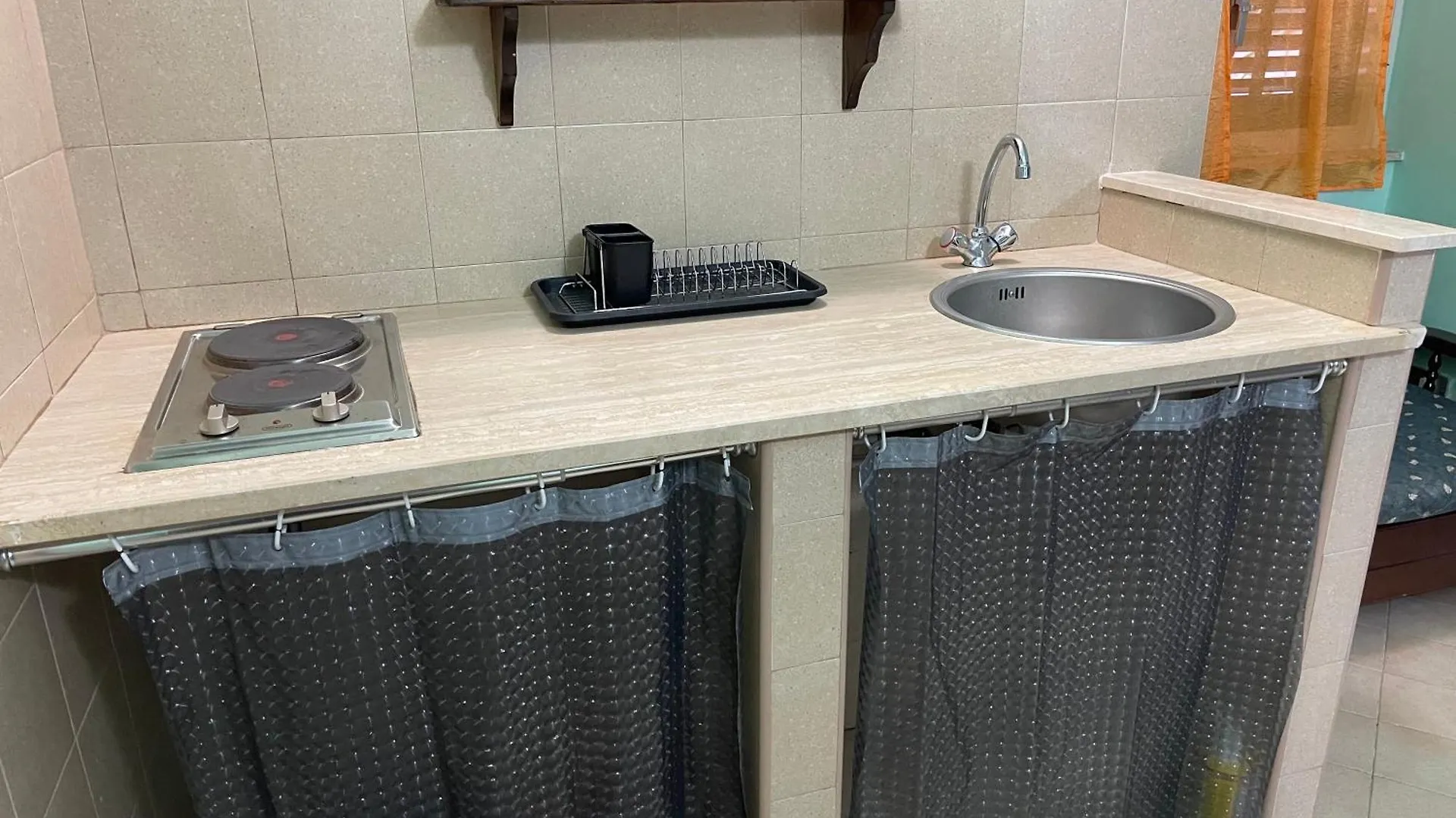 Apartment Norman City House Palermo