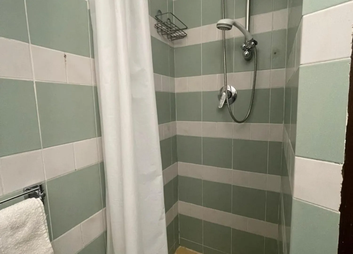 Norman City House Palermo Apartment