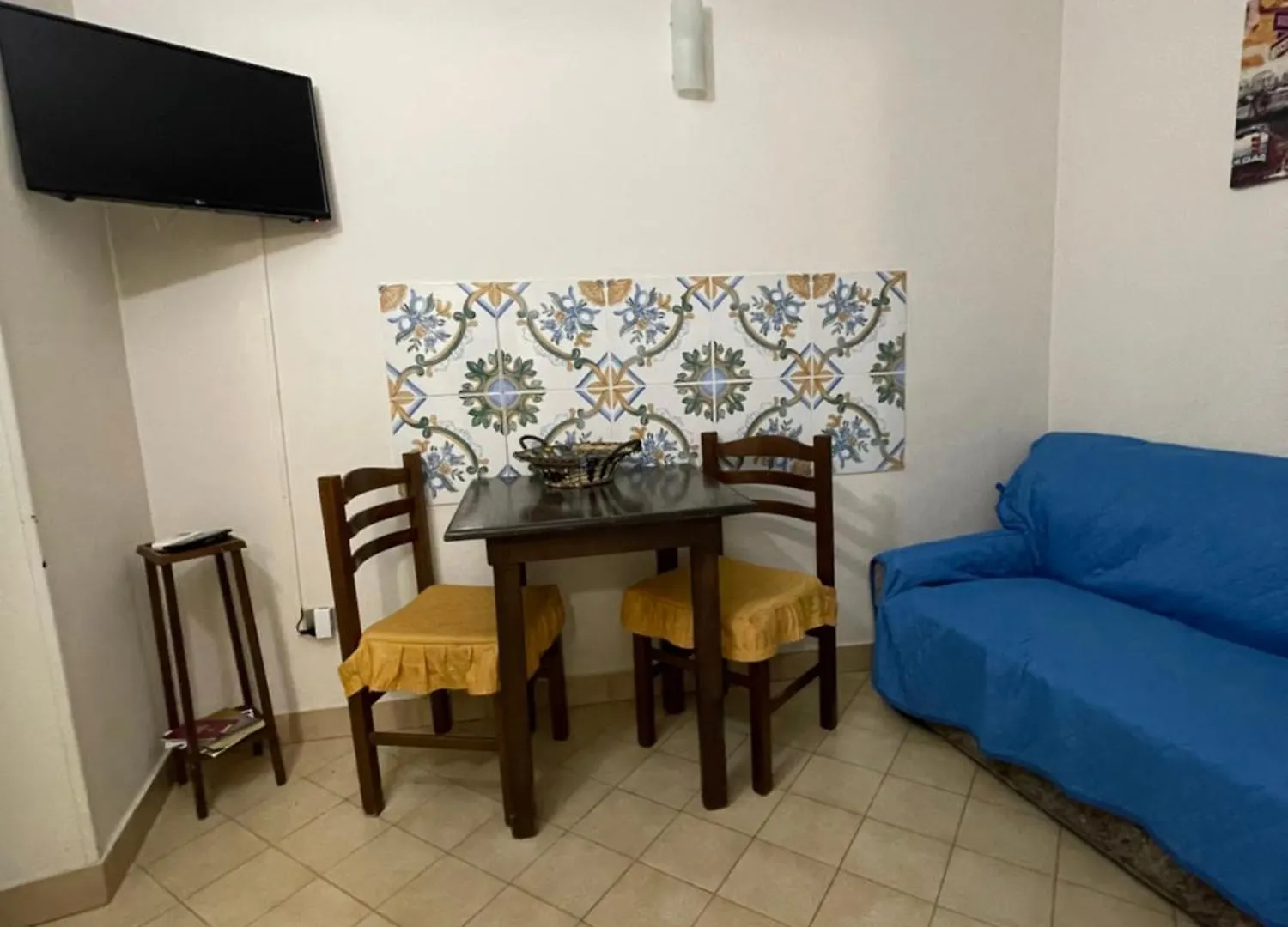 Norman City House Palermo