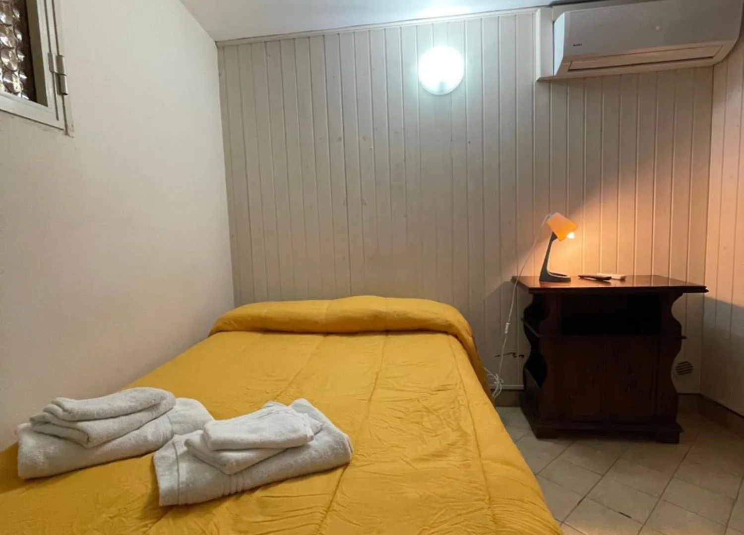 Apartment Norman City House Palermo