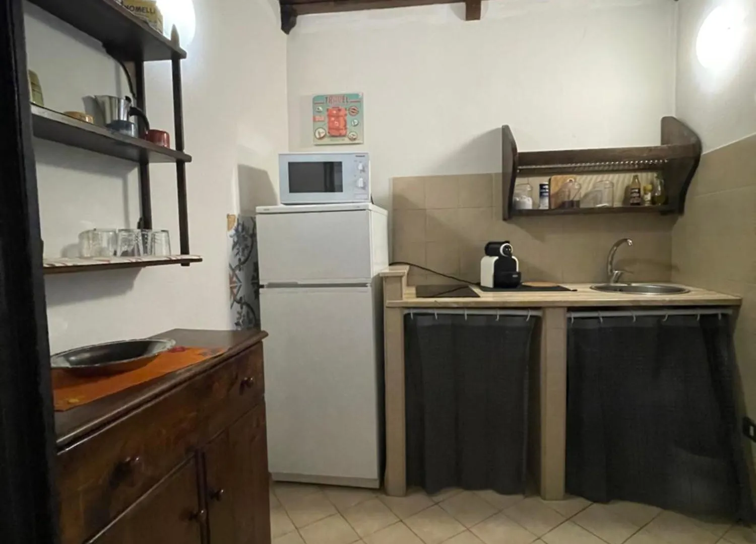 Apartment Norman City House Palermo Italy