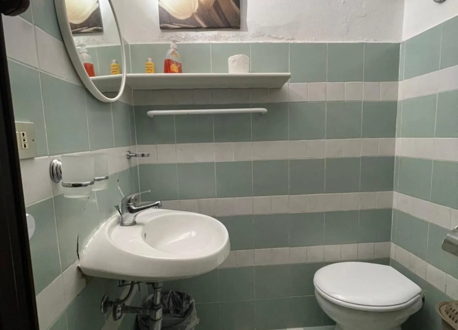 Apartment Norman City House Palermo