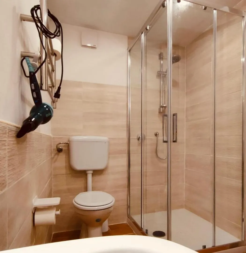 Norman City House Palermo Apartment