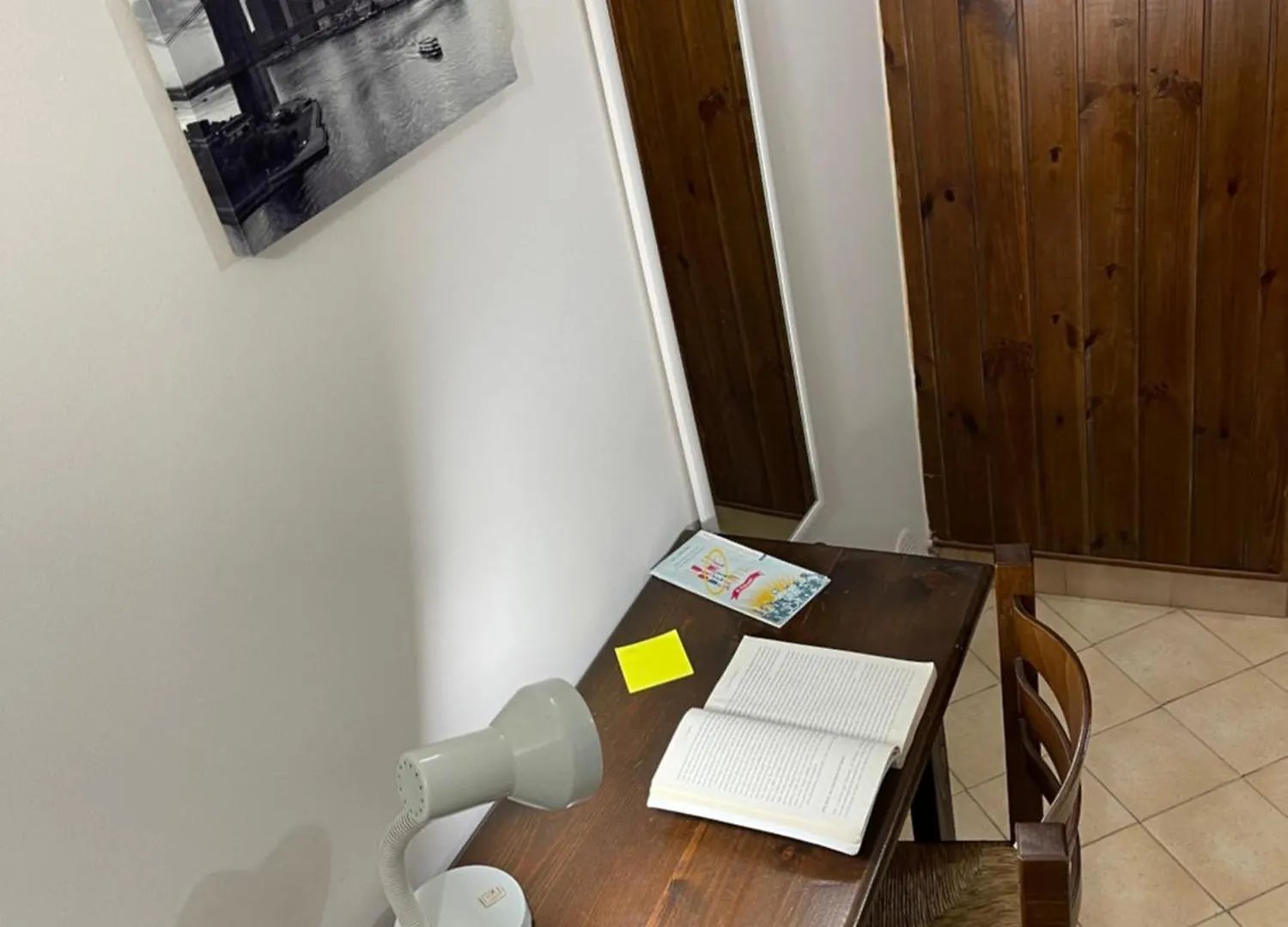 Norman City House Palermo Apartment
