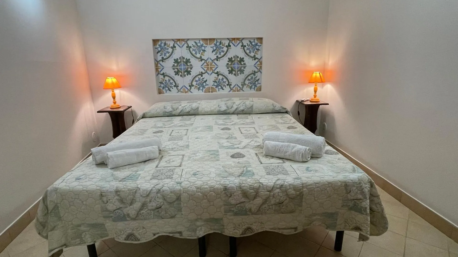 Norman City House Palermo