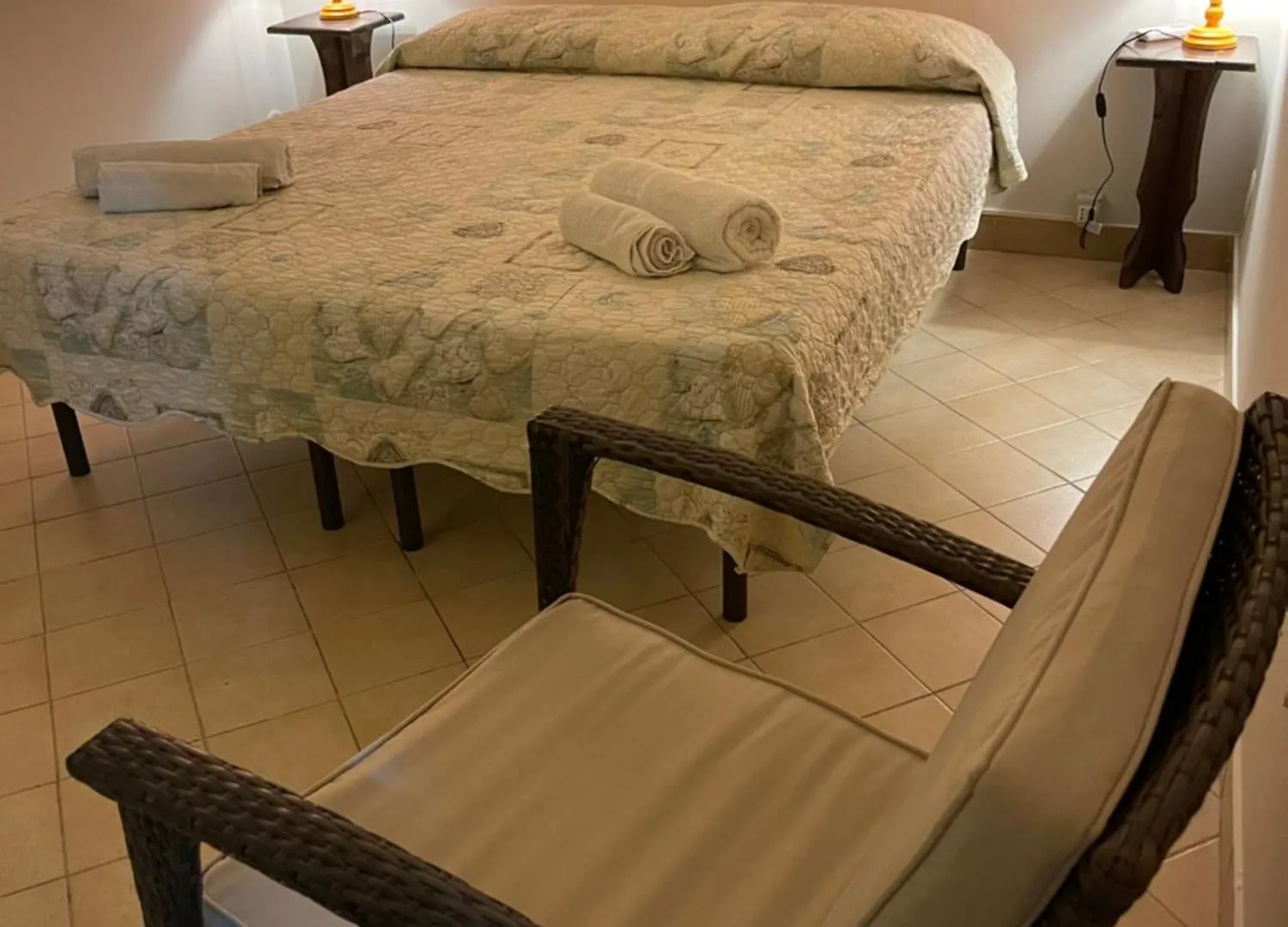 Norman City House Palermo 0*,  Italy